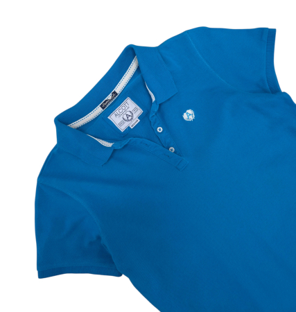 Tricou albastru Alcott Femei-M [2]