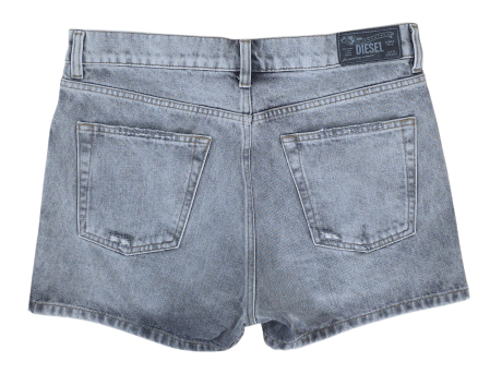 Blugi scurti DIESEL Femei-M [1]