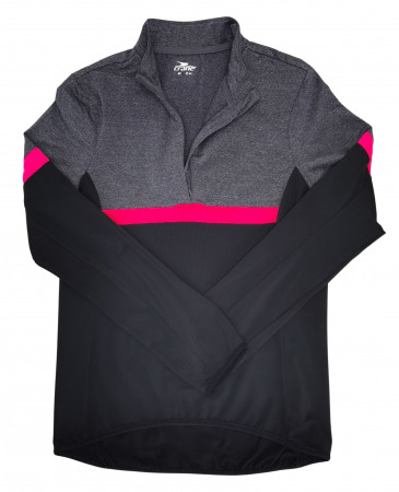 Bluze Femei - Bluza fitness Crane Femei-L
