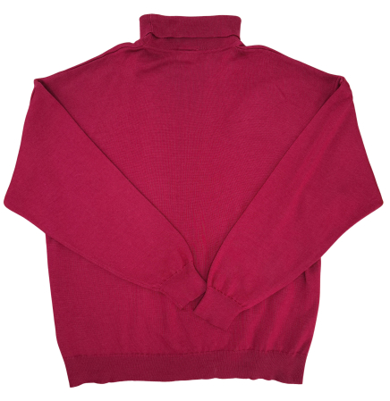 Pulover lana Lacoste Barbati-XXL [1]