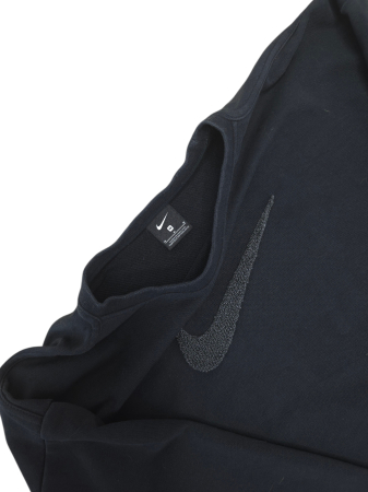 Bluza neagra Nike Femei-M [2]