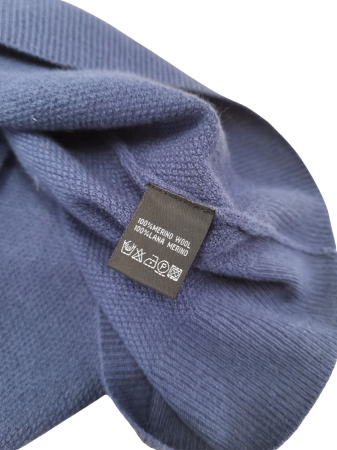 Pulover lana merino Barbati-XL [3]