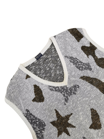 Vesta cu model maselli Barbati-M [2]