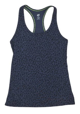 Noutati - Maiou fitness H&M Femei-S