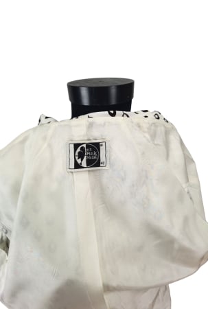 Sacou cu model Retro Femei-XS [3]