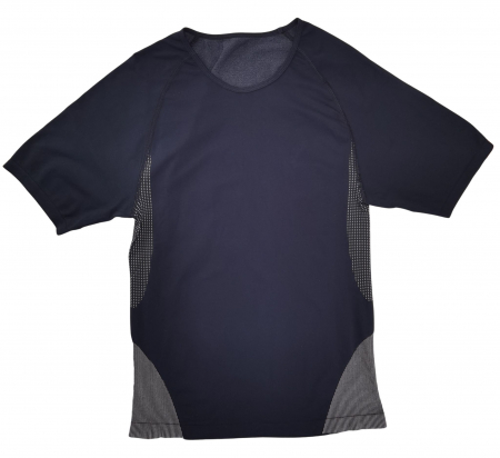 Tricouri Femei - Tricou negru fitness Femei-L