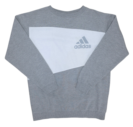 Femei - Bluza gri bumbac Femei-S