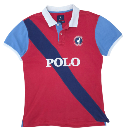 Tricouri Barbati - Tricou Polo Ralph Lauren Barbati-L