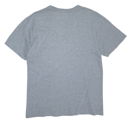 Tricou gri FILA Barbati-L [1]