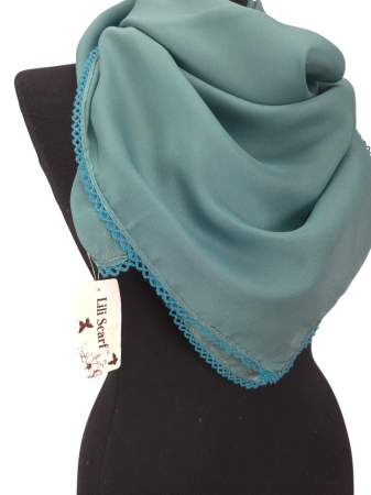 Esarfa matase Lili Femei [1]