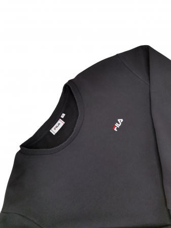 Bluza neagra FILA Femei-S [2]