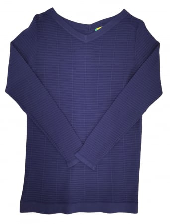 REDUCERI - Bluza Retro Margherita Femei-M