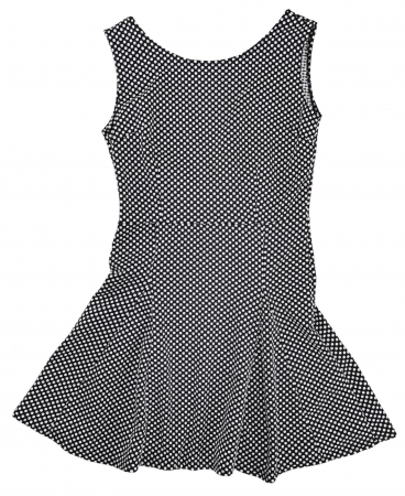 Rochie Retro Femei-S [1]