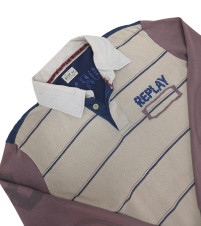 Bluza Replay Barbati-L [2]