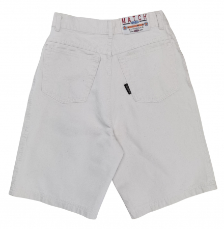 Pantaloni Vintage Fete 14-15 Ani [1]