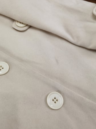 Palton lana si casmir Femei-XL [3]