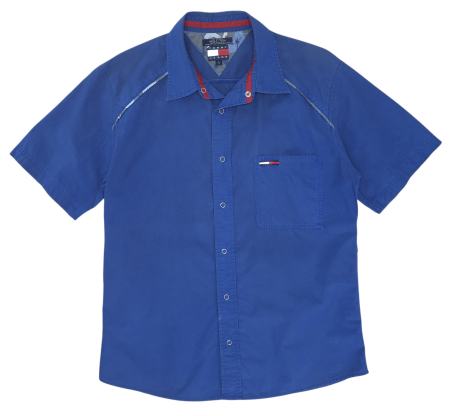 Noutati - Camasa Tommy Hilfiger Barbati-S