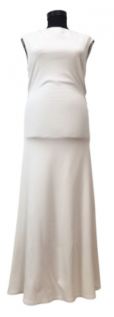 Rochii - Rochie bej H&M Femei-S