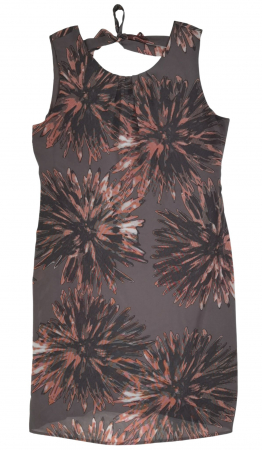 Rochii - Rochie cu imprimeu s'Oliver Femei-M