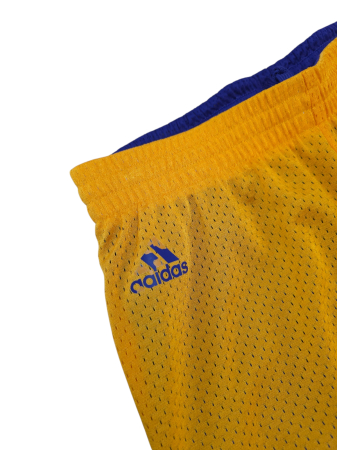 Pantaloni adidas NBA Barbati-M [3]