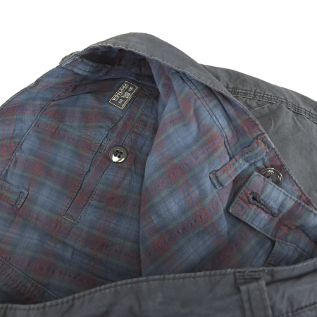 Pantaloni doua fete Woolrich Barbati-M [8]