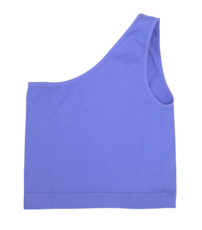 Top asimetric elastic Femei-XS [1]