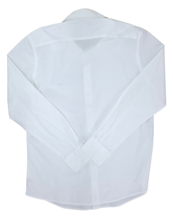 Camasa alba Lacoste Barbati-XL [1]