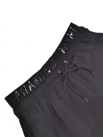Pantaloni negri Sport Femei-M [2]
