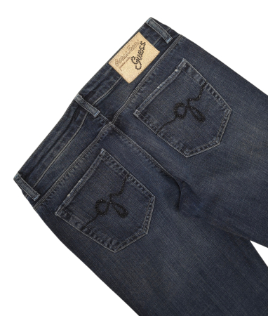 Blugi GUESS Femei-M [3]