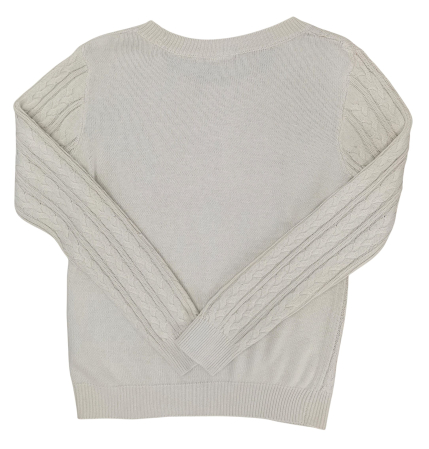 Pulover bej H&M Femei-S [1]