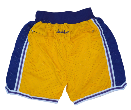 Pantaloni Lakers NBA Barbati-S [1]