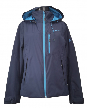Geci Femei - Geaca de fas Schoffel Femei-M