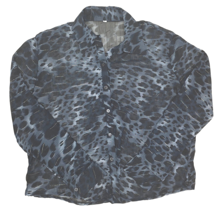 Camasi Femei - Camasa cu imprimeu Femei-L