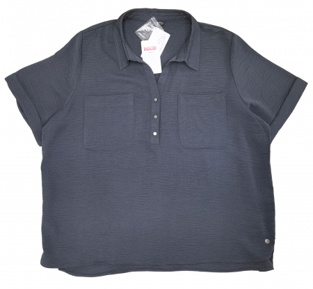 Tricouri Femei - Tricou Laura Torelli Femei-XXL
