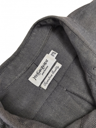 Camasa Yves Saint Laurent Barbati-XXL [3]