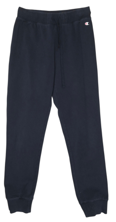 Noutati - Pantaloni negri Champion Femei-S