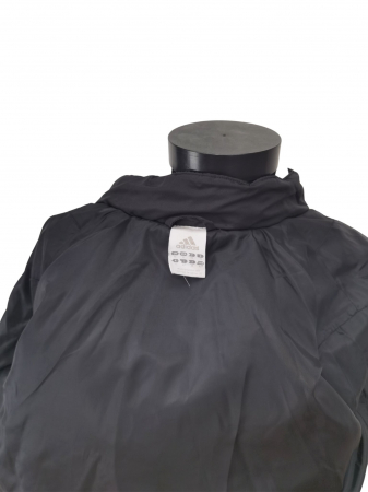 Geaca neagra adidas Femei-M [4]