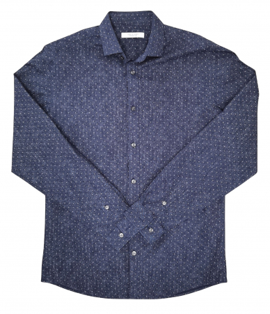 Camasi cu maneca lunga Barbati - Camasa Jack&Jones Barbati-S