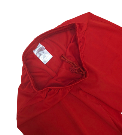 Pantaloni rosi Acerbis Baieti 13-14 Ani [1]