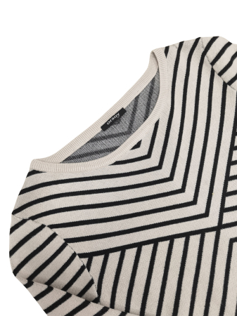 Pulover cu model Orsay Femei-S [2]