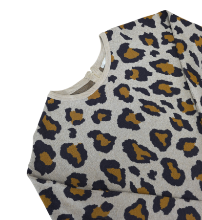 Pulover bumbac H&M Femei-S [2]