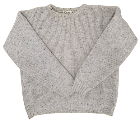 FEMEI - Pulover lana Vintage Femei-M