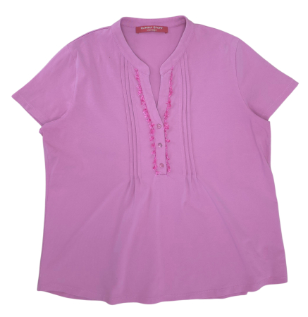 Noutati - Tricou Marina Rinaldi Femei-XL