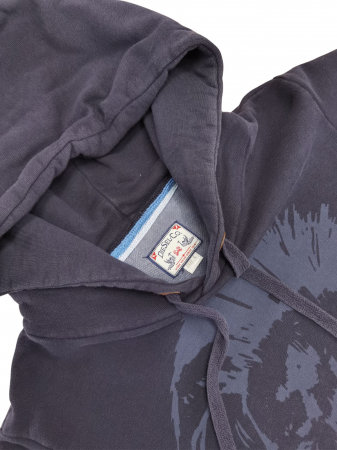 Hanorac bleumarin DIESEL Femei-S [2]