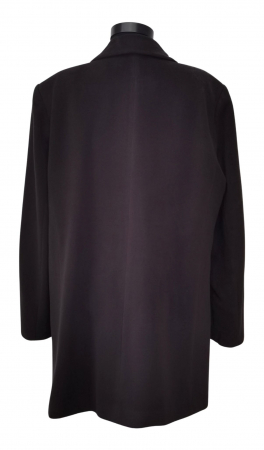 Palton angora si lana merino Femei-XL [1]
