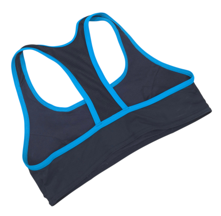 Bustiera fitness Tribord Femei-L [1]