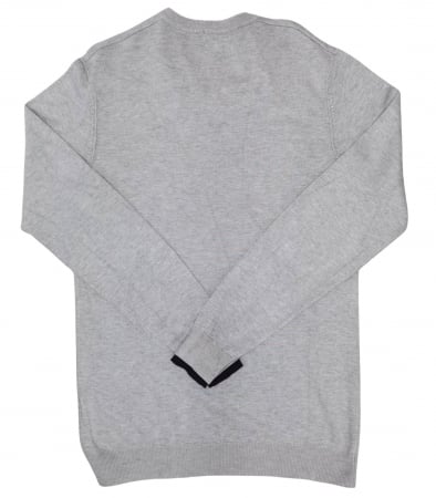 Pulover Cotton&Silk Barbati-M [1]