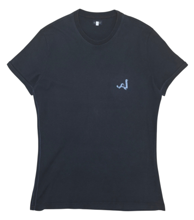 FEMEI - Tricou Armani Jeans Femei -XL