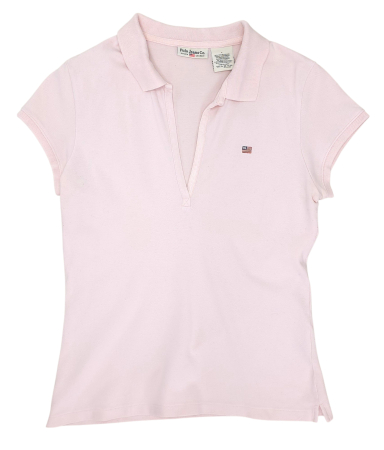 Tricouri Femei - Tricou Ralph Lauren Femei-L