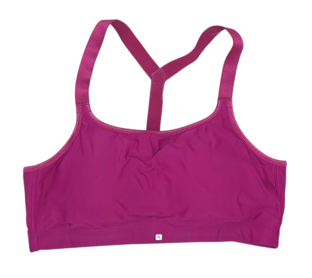 Noutati - Bustiera roz fitness Femei-S/M